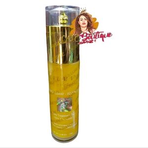 VIP serum double collagen luxe cosmetic authentic